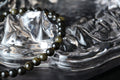 GC·Bracelet Gold Sheen Obsidian Bracelet I（6mm）