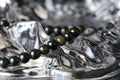 GC·Bracelet Gold Sheen Obsidian Bracelet I（6mm）