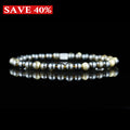 GC·Bracelet Gold Sheen Obsidian Bracelet I（6mm）