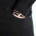 GC·Bracelet Gold Sheen Obsidian Bracelet II（8mm）