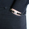 GC·Bracelet Gold Sheen Obsidian Bracelet III（10mm）