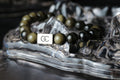 GC·Bracelet Gold Sheen Obsidian Bracelet III（10mm）
