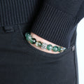 GC·Bracelet Green Phantom Quartz Bracelet（10mm）