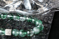 GC·Bracelet Green Phantom Quartz Bracelet（10mm）