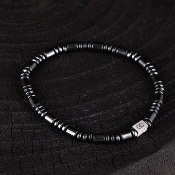GC·Bracelet Hematite Bracelet I（4mm）