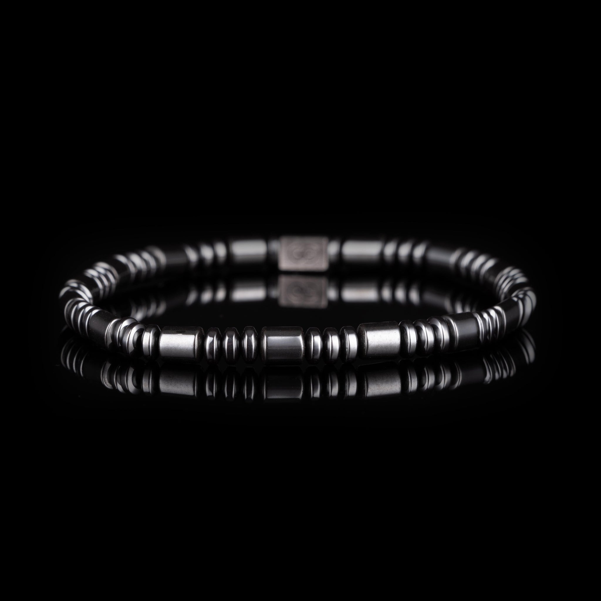 GC·Bracelet Hematite Bracelet I（4mm）