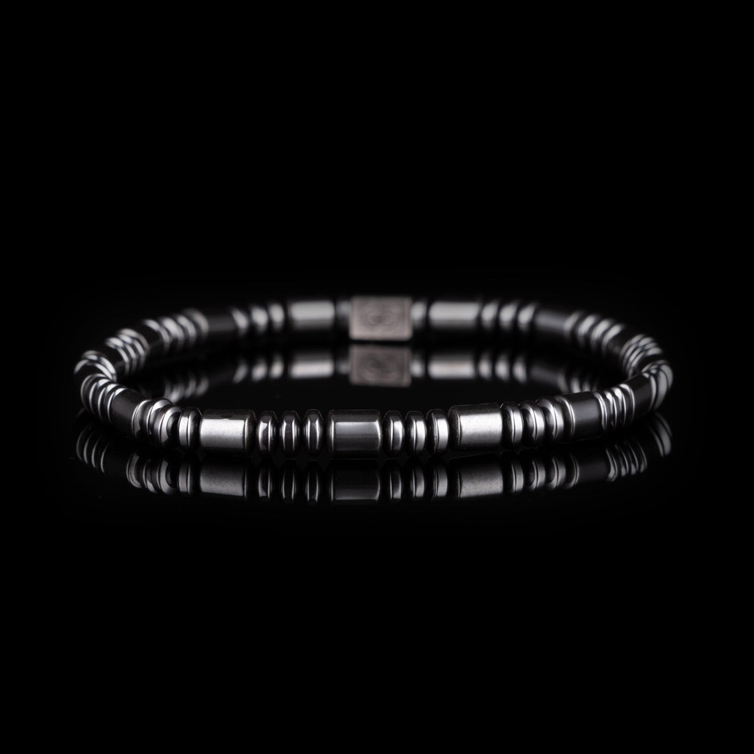 GC·Bracelet Hematite Bracelet I（4mm）