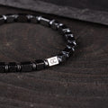 GC·Bracelet Hematite Bracelet II（4mm）