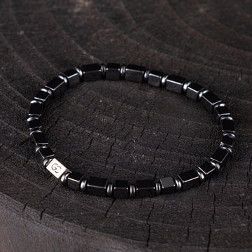 GC·Bracelet Hematite Bracelet II（4mm）