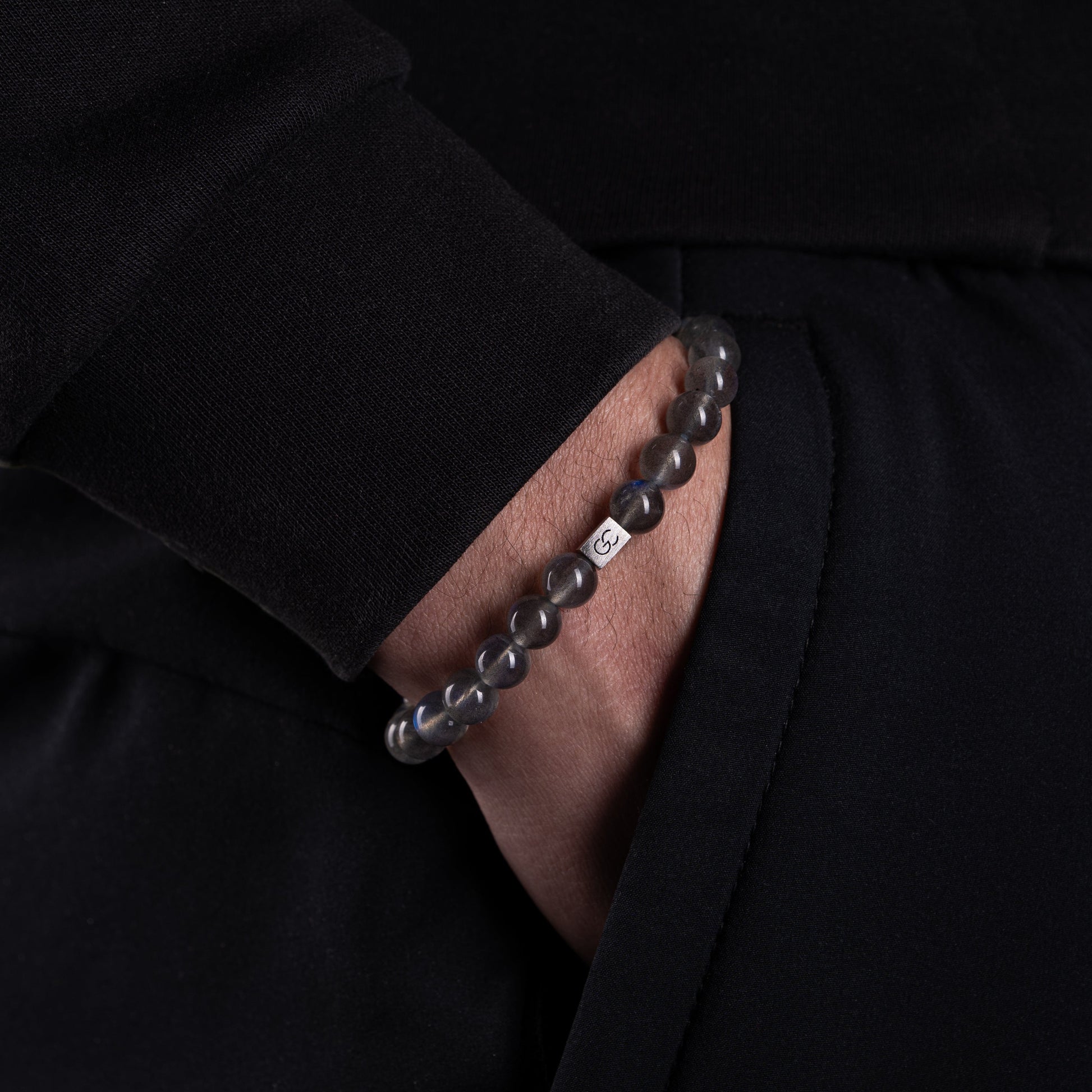 GC·Bracelet Labradorite Bracelet（7mm）