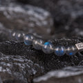 GC·Bracelet Labradorite Bracelet（7mm）