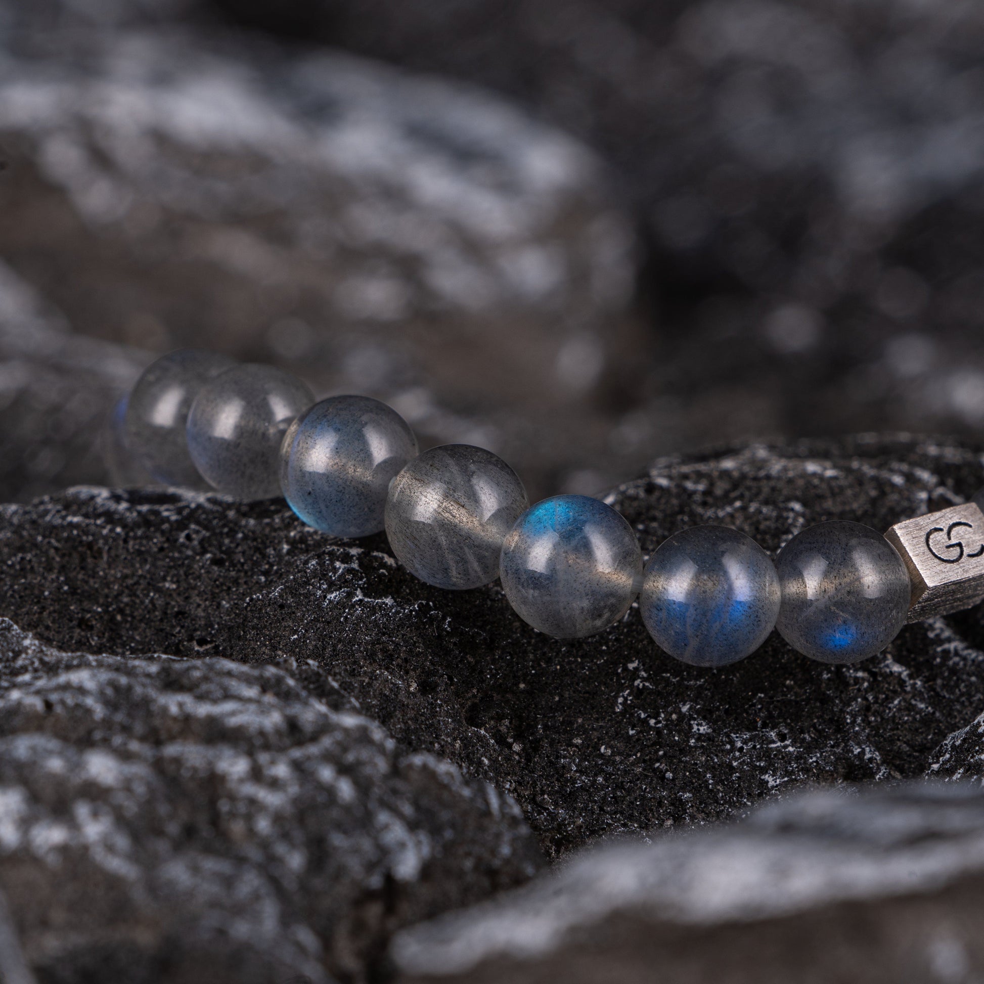 GC·Bracelet Labradorite Bracelet（7mm）