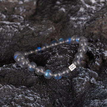 GC·Bracelet Labradorite Bracelet（7mm）