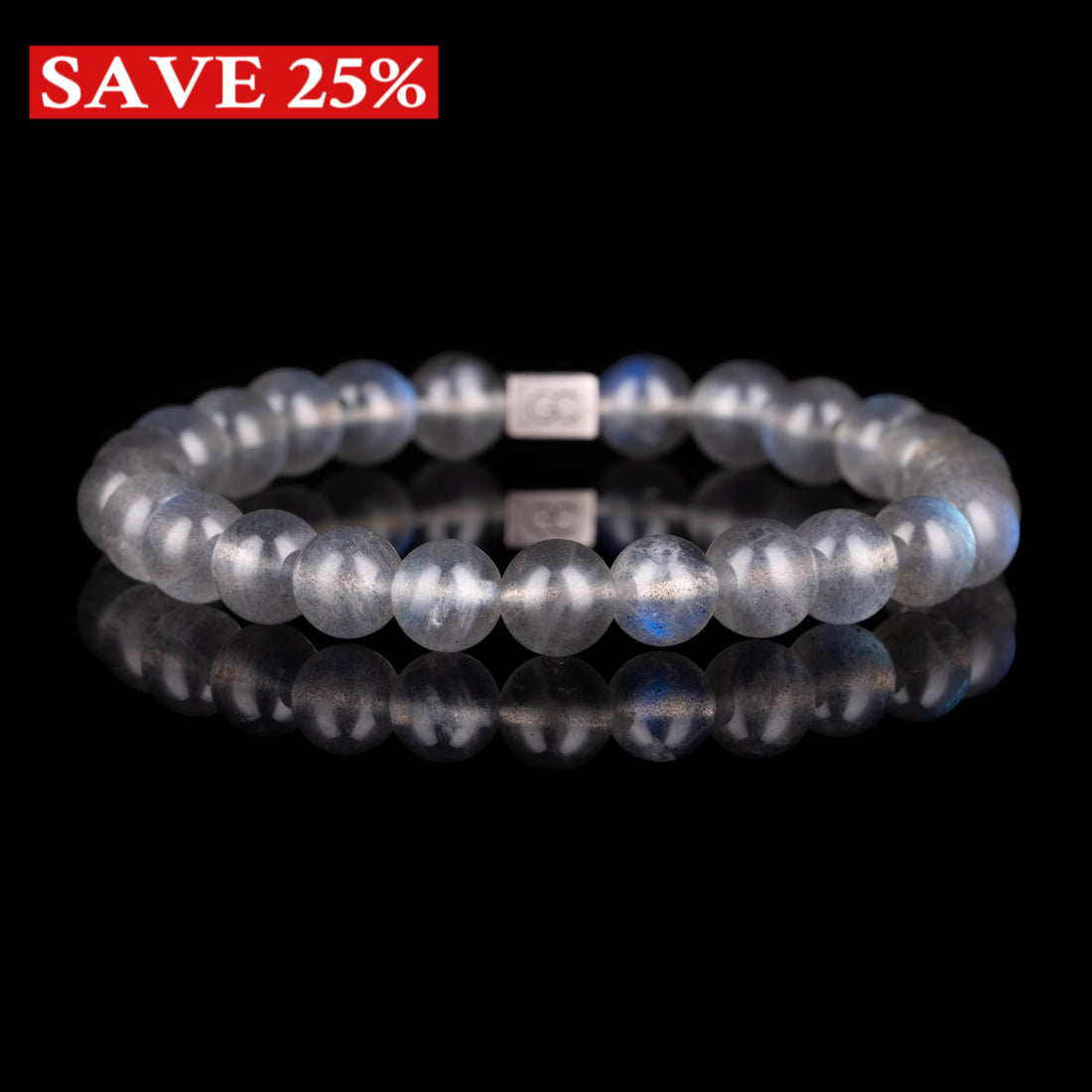 GC·Bracelet Labradorite Bracelet（7mm）