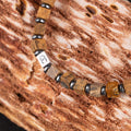 G&C Bracelet Landscape Jasper Bracelet I（4mm）