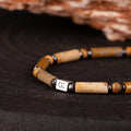 GC·Bracelet Landscape Jasper Bracelet III（4mm）