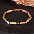 GC·Bracelet Landscape Jasper Bracelet III（4mm）