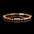 GC·Bracelet Landscape Jasper Bracelet III（4mm）