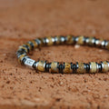 GC·Bracelet Landscape Jasper Bracelet IV（6mm）