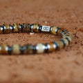 GC·Bracelet Landscape Jasper Bracelet IV（6mm）