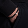 G&C Bracelet Lava Bracelet I（4mm）