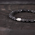 G&C Bracelet Lava Bracelet I（4mm）