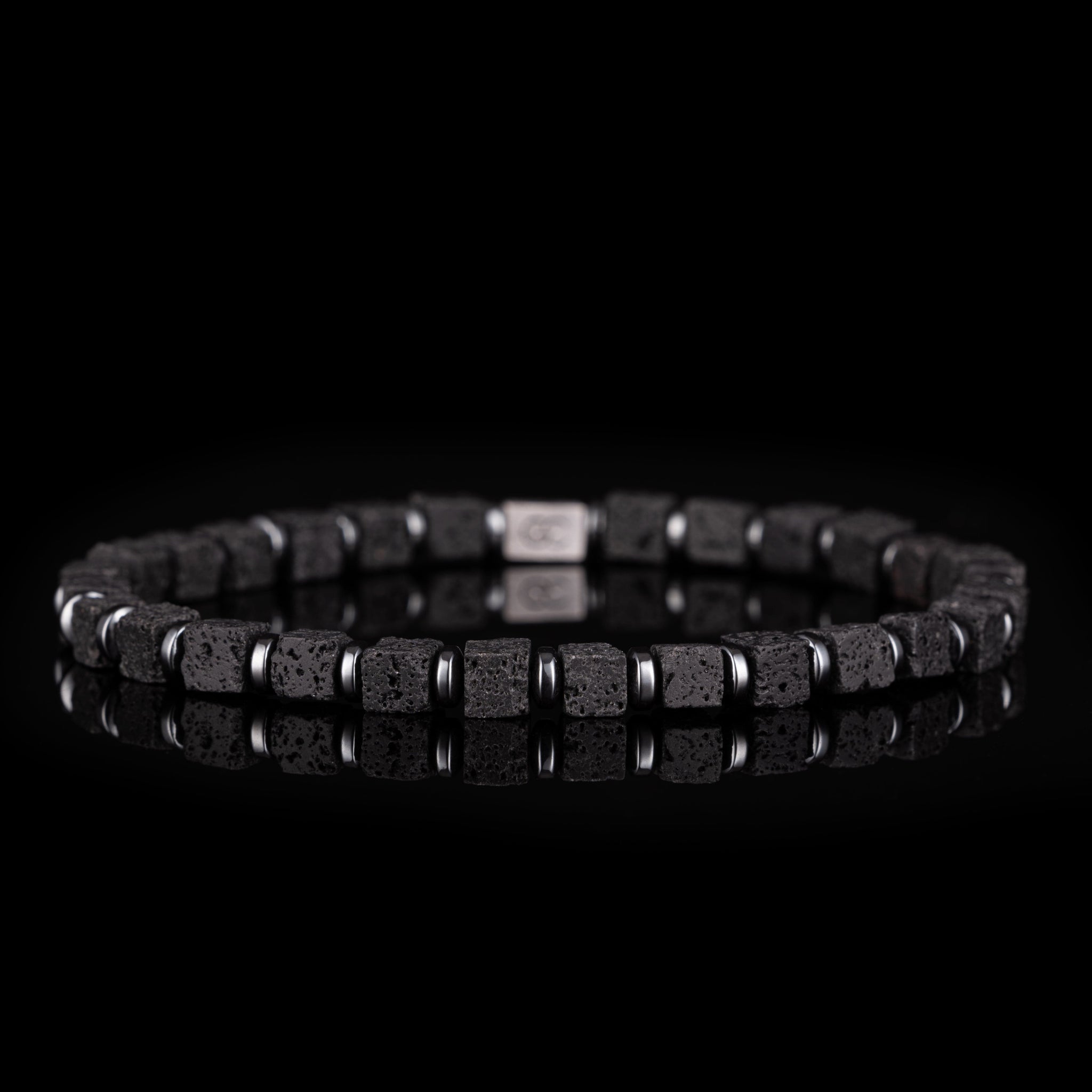 G&C Bracelet Lava Bracelet I（4mm）