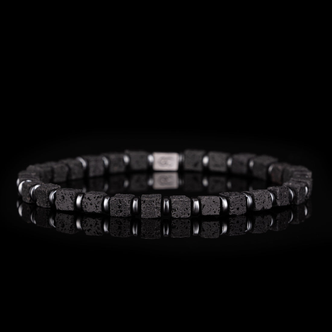 G&C Bracelet Lava Bracelet I（4mm）