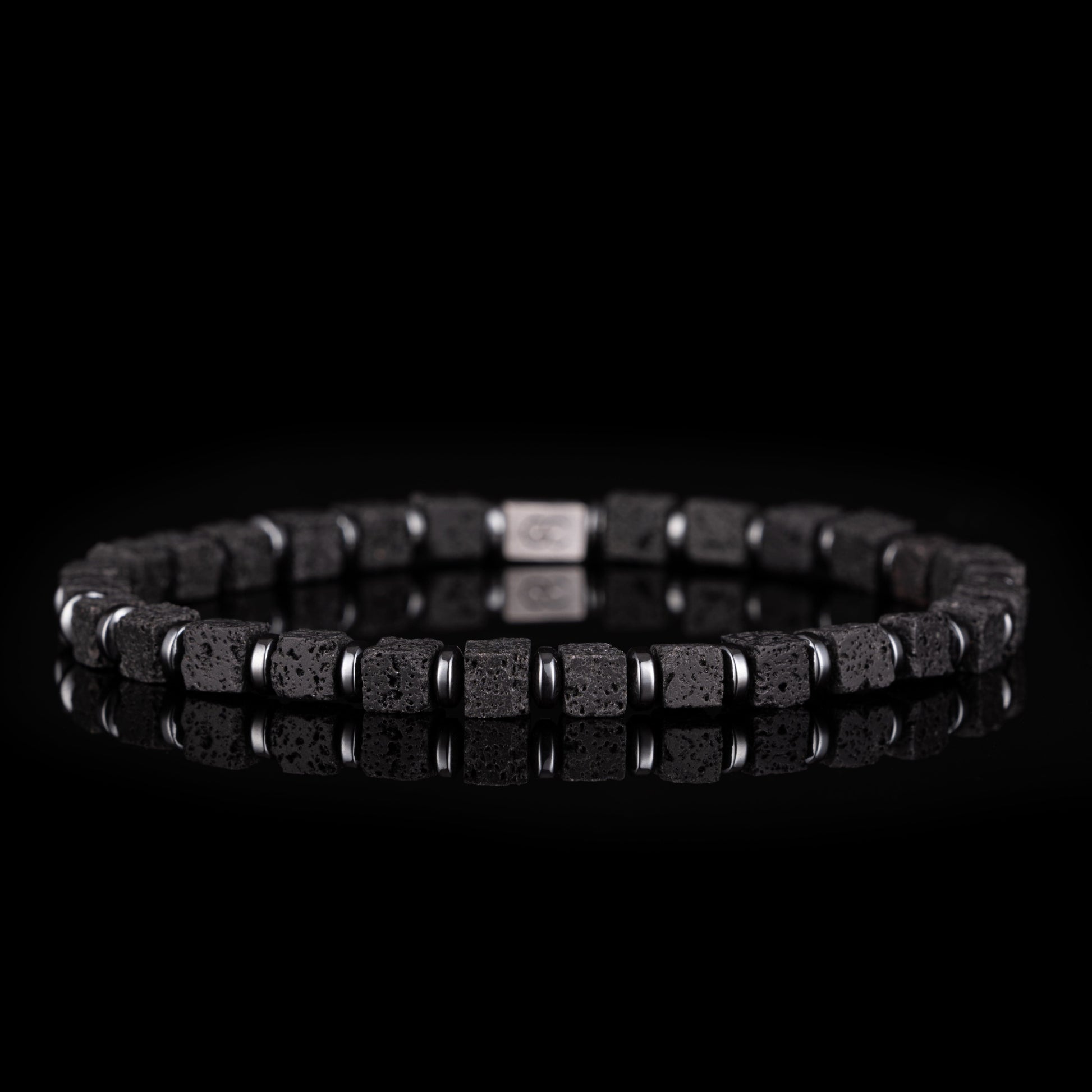 G&C Bracelet Lava Bracelet I（4mm）