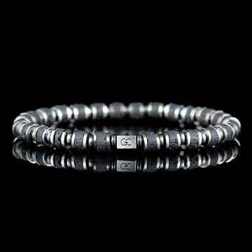 GC·Bracelet Lava Bracelet II（6mm）