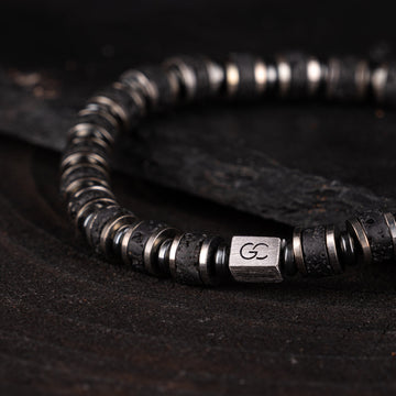 GC·Bracelet Lava Bracelet II（6mm）