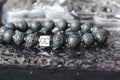 GC·Bracelet Lava Bracelet III（8mm）