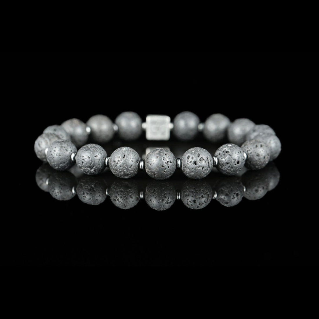 GC·Bracelet Lava Bracelet III（8mm）