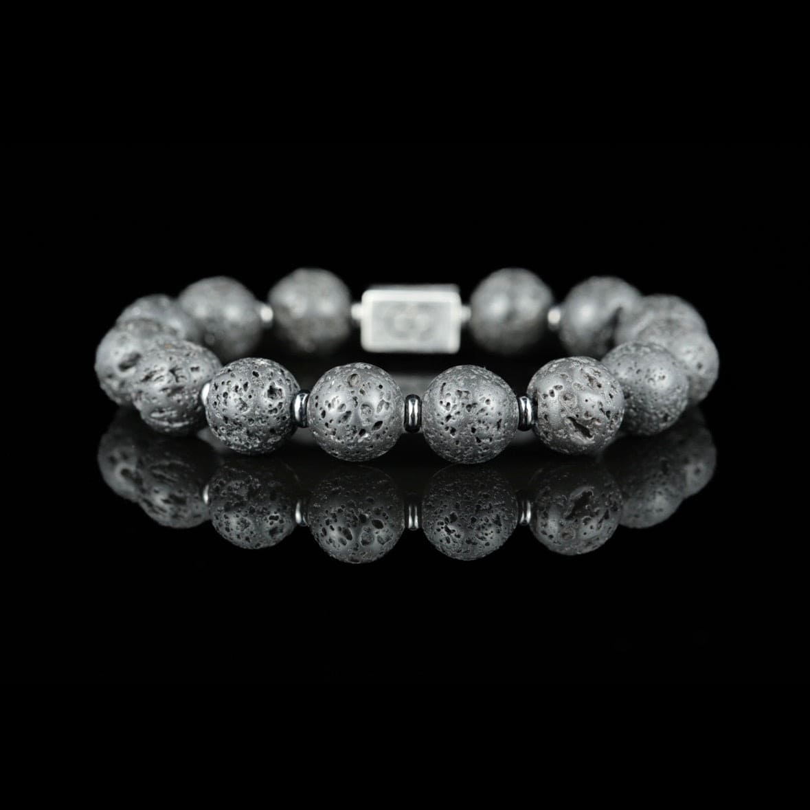 GC·Bracelet Lava Bracelet IV（12mm）