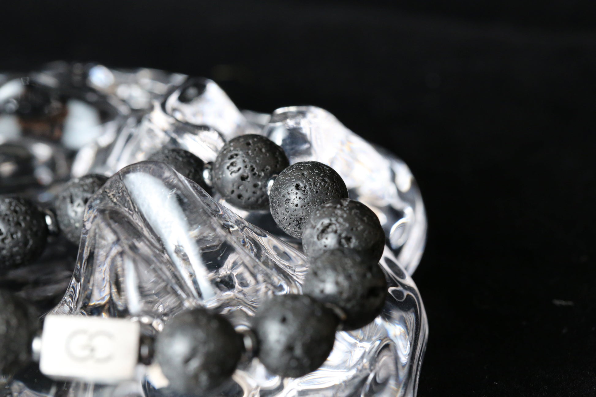 GC·Bracelet Lava Bracelet IV（12mm）
