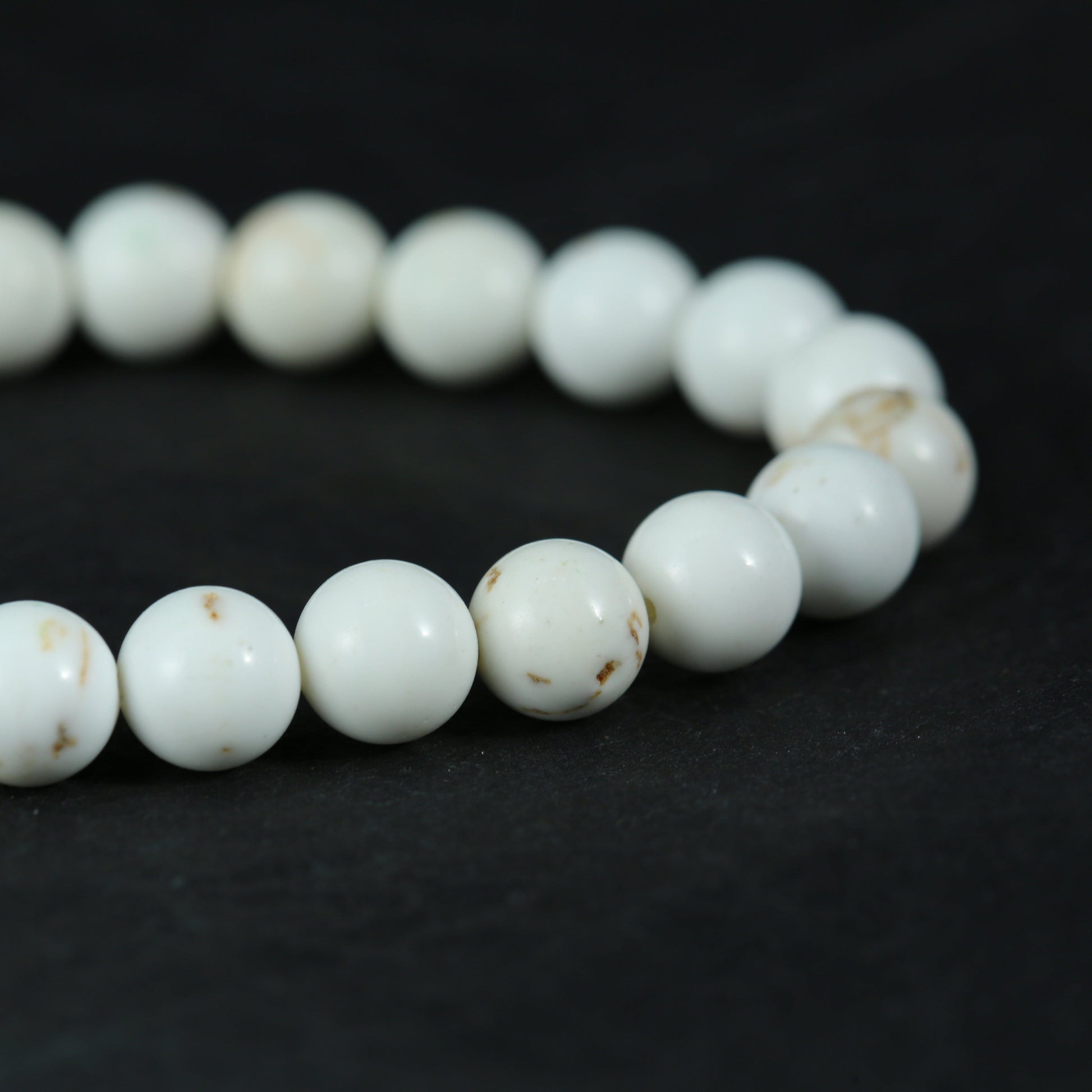 GC·Bracelet Magnesite bracelet（8mm）