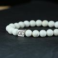 GC·Bracelet Magnesite bracelet（8mm）
