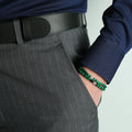 GC·Bracelet Malachite Bracelet I（4mm）