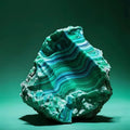 GC·Bracelet Malachite Bracelet I（4mm）