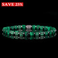 GC·Bracelet Malachite Bracelet I（4mm）