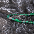 GC·Bracelet Malachite Bracelet II（4mm）