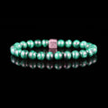 GC·Bracelet Malachite Bracelet IV（8mm）