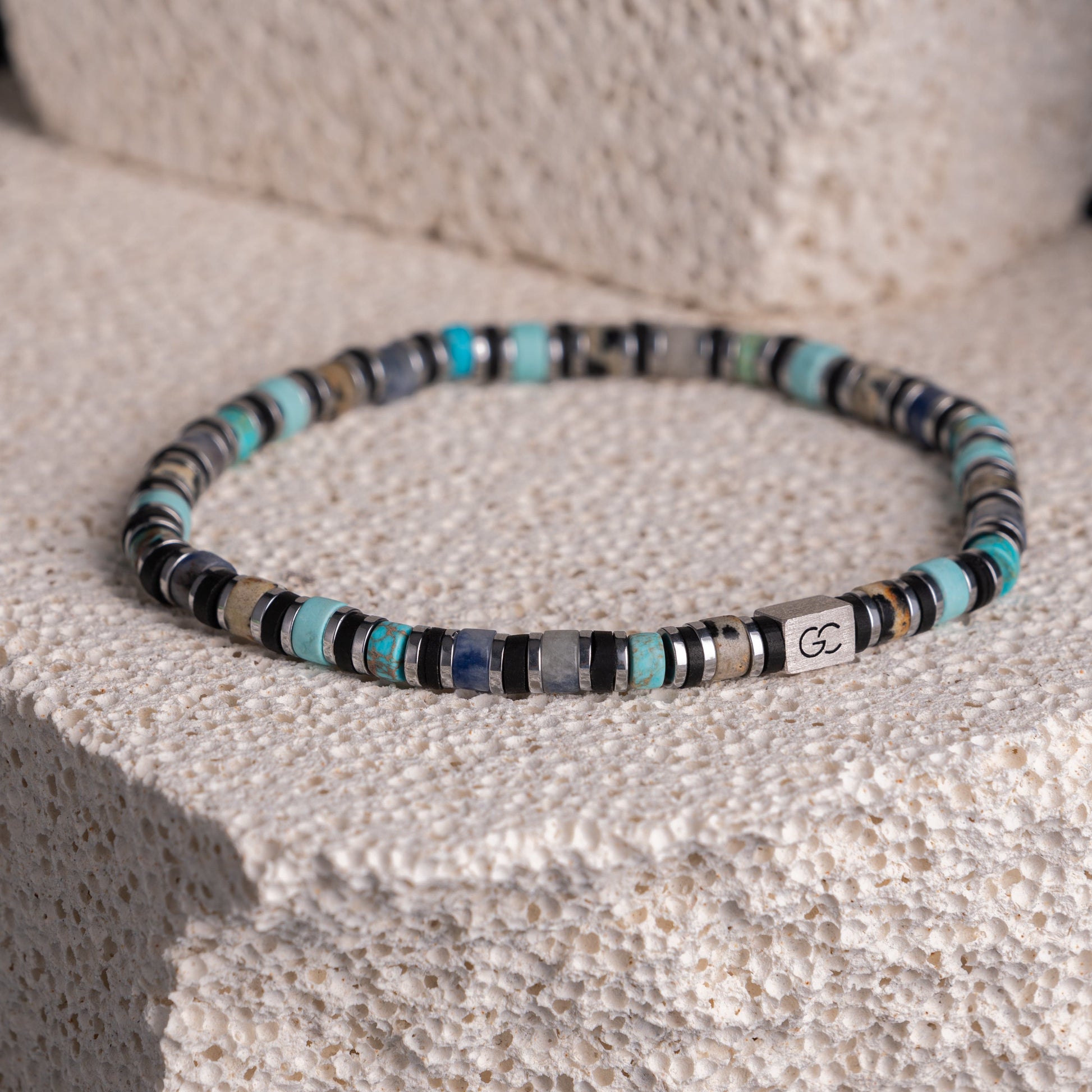 GC·Bracelet Mystic Brew Bracelet I（4mm）