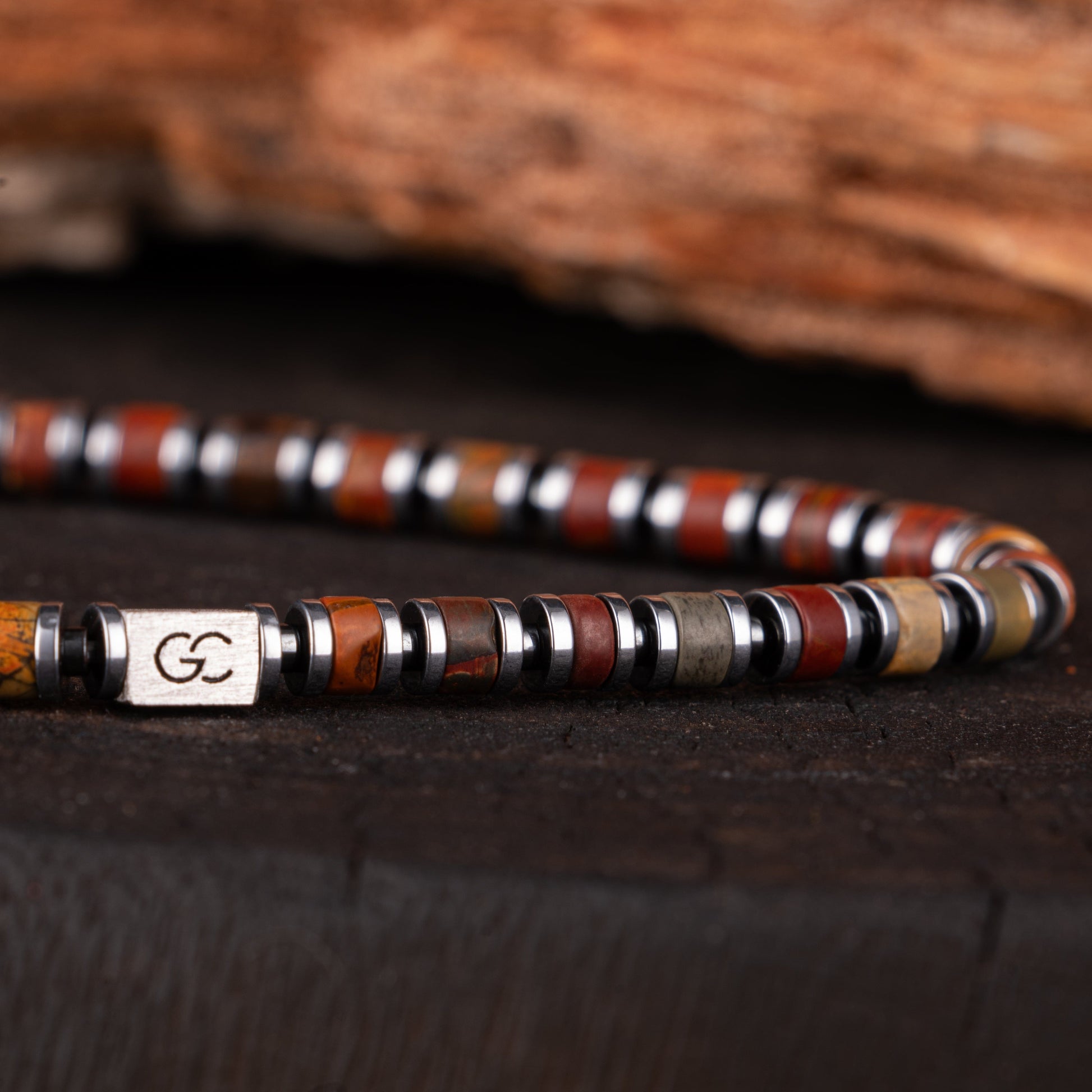GC·Bracelet Mystic Brew Bracelet II（4mm）
