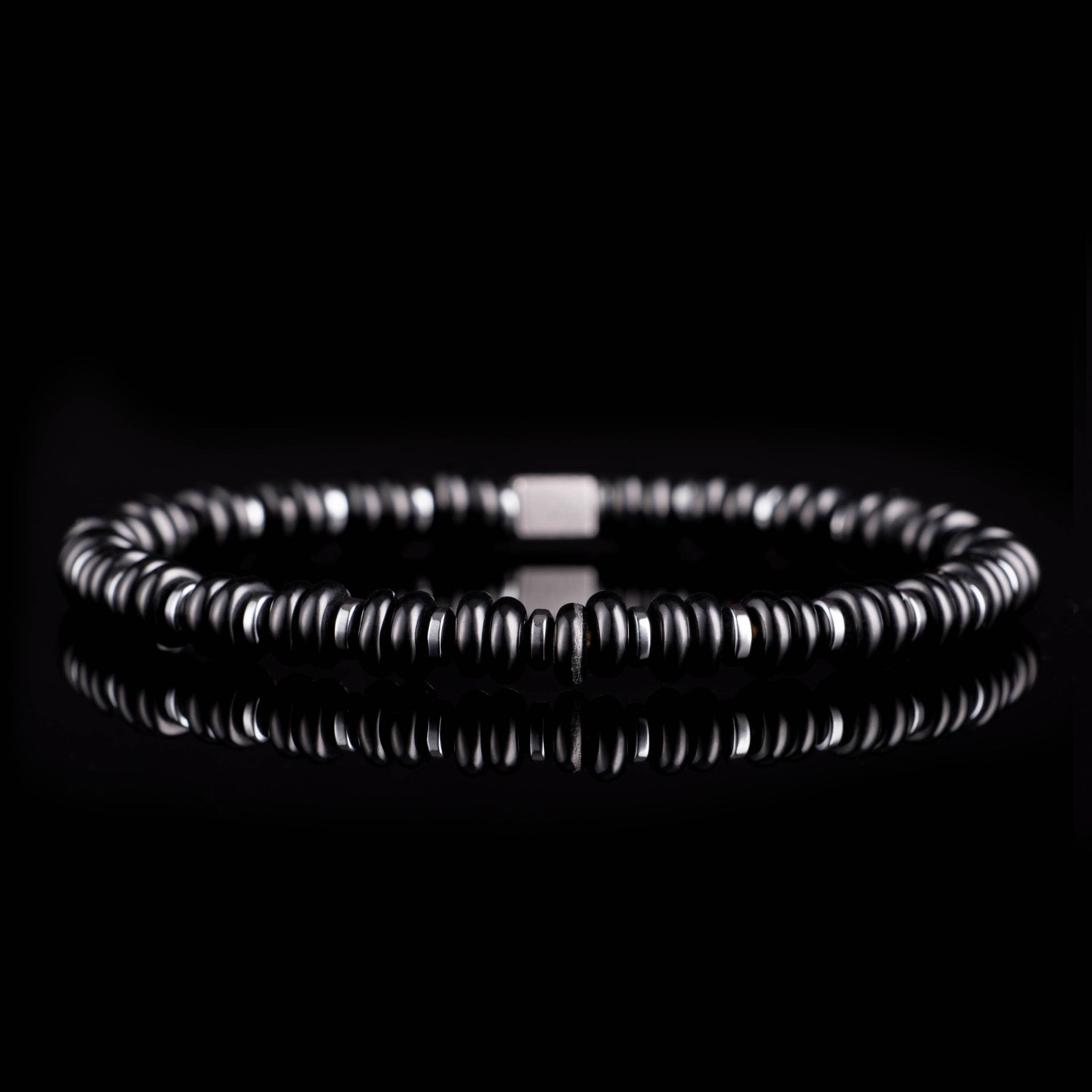 GC·Bracelet Obsidian Bracelet I（6mm）