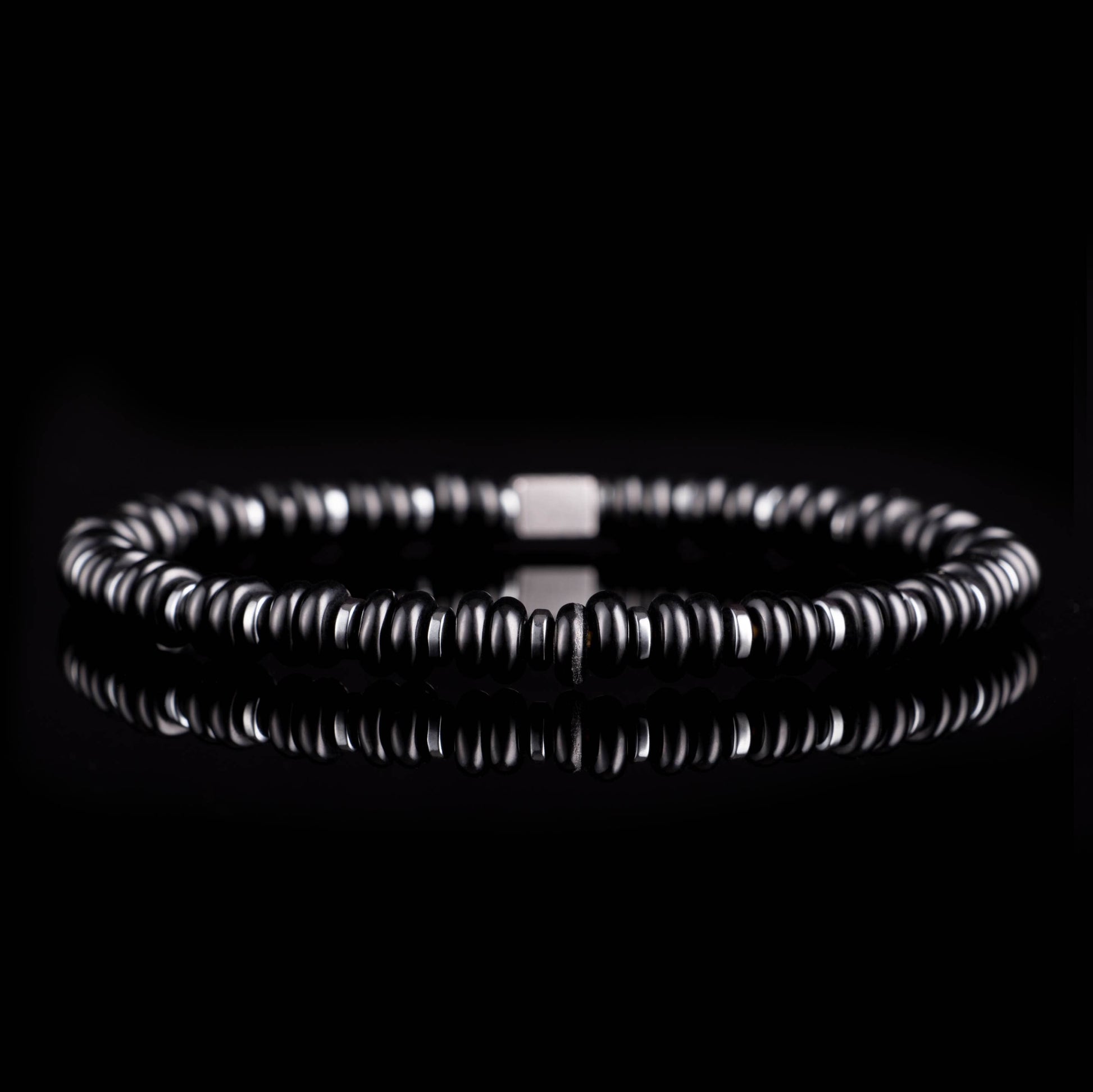 GC·Bracelet Obsidian Bracelet I（6mm）