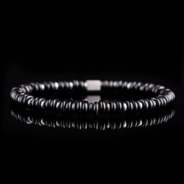 GC·Bracelet Obsidian Bracelet I（6mm）