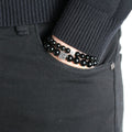 GC·Bracelet Obsidian Bracelet II（6mm）