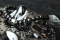 GC·Bracelet Obsidian Bracelet II（6mm）