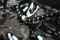 GC·Bracelet Obsidian Bracelet II（6mm）